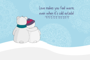Love makes you warm9485814443 300x200 - Love makes you warm - You, Warm, makes, Love, Frozen
